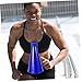 Garneck 6pcs Portable Megaphones Cheerleading for Sports Events Parties Celebrations Lightweight Party Horn for Engaging Audience Excitement