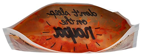 MAMA OS Premium Kimchi, 16 OZ - Image 8