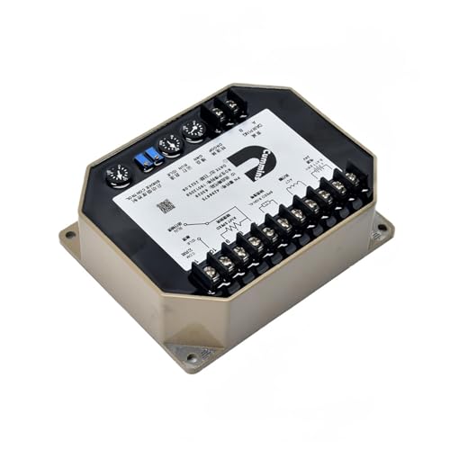 Módulo de placa de control 4296674 para reparar panel de motor de CC con gobernador 4296675 2