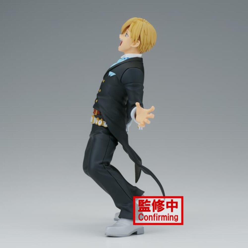 物間寧人 THE AMAZING HEROES vol.36 38体セット Amazon | 僕のヒーローアカデミア AMAZING HEROES vol.36 物間寧人