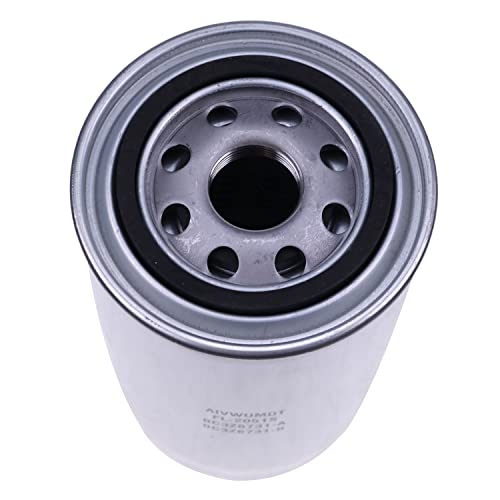 Oil Filter Fl2051S Compatible With Ford F250 F350 F450 F550 Super Duty Motorcraft 6.7L Powerstroke 2011-2020 Diesel Engine Bc3Z-6731-B Bc3Q-6714-Ca #TOP1