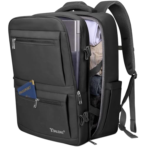 BALEINE Large Travel Backpack