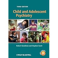Child and Adolescent Psychiatry