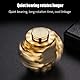 JTLB Mini Gear Metalllegierung Spinner Zappeln Spielzeug Pure Brass Fidget Cube Fidget Toys Hand Spinner Finger Fokus Spielzeug Stressabbau Geschenk