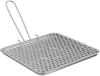 Bright Spark Toaster,Silver