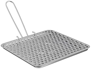 Bright Spark Toaster, Silver