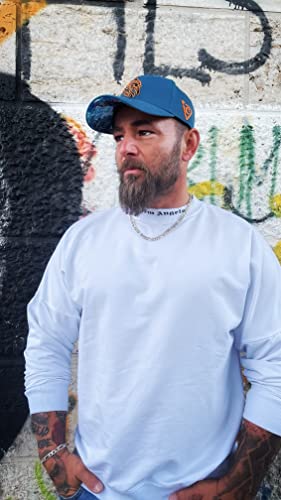 Image of Capiche [99+ Variations] Special Series Snapback Cap - One Size Unisex Men