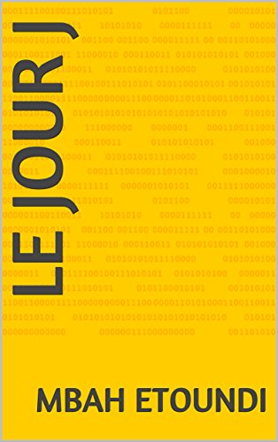 Télécharger LE JOUR J Francais PDF