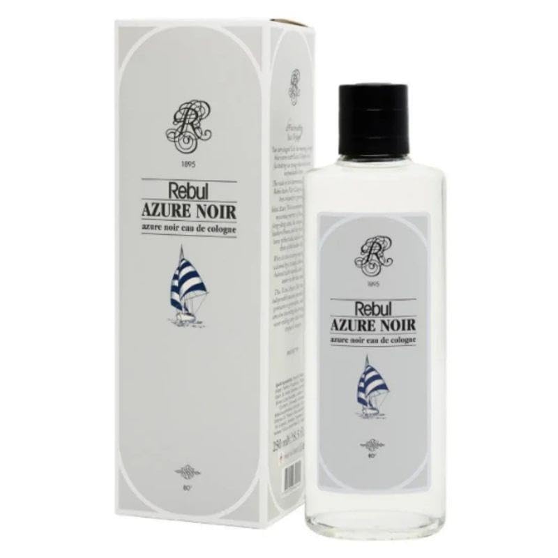 Rebul Azure Eau De Cologne 250 ml