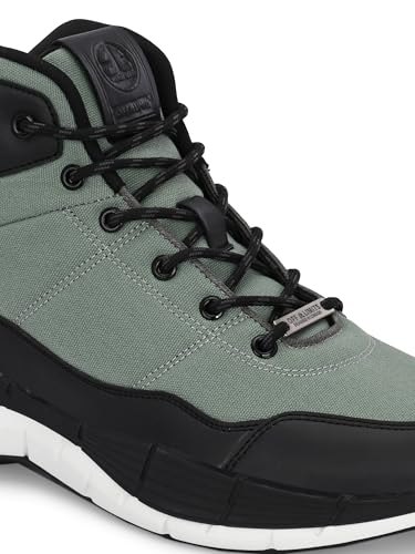Image of OFF LIMITS S.W.A.T (Trail Edition) Outdoor Shoes,Hiking Shoes, Anti Skid Boot,Trekking Shoes for Men