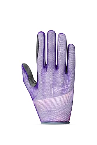 Gants d'équitation d'été Roeckl Sports Laila 2 contre la chaleur taille 6-8.5