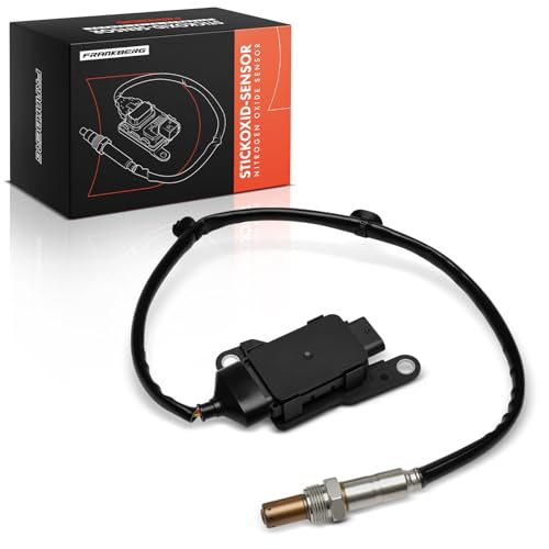Capteur NOX compatible Focus IV évite mode dégradé pièce 2267042