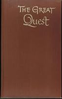 The great quest B0007EPNTW Book Cover