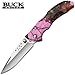 Buck Knives 284 Bantam BBW Folding Knife