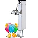 vnmudzeo Co2-Bierglas-Gefrierschrank, 6 Sekunden SchnellküHlung, -45 °C,...