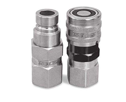 TL23NC 1/2
