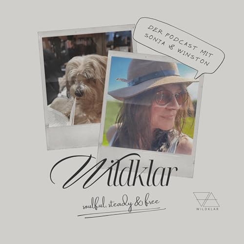 Page de couverture de soulful, steady & free – Dein 15-Minuten-Deep-Dive zwischen Kaffee & Kopfkino
