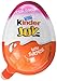 (Kinder Display With 16 units) - Kinder Joy With Surprise Inside - Sold by ICSTORE (GIRLS Display W/ 16)