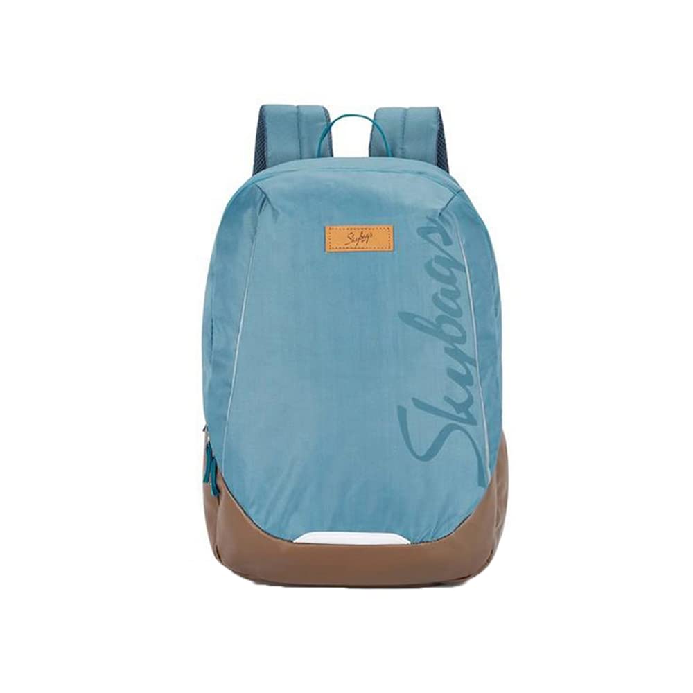 See full amazon price history chart for Skybags Polyester Solid Valor Nxt 01 Laptop Backpack Blue Skybags Polyester Solid Valor Nxt 01 Laptop Backpack Blue (B0BK4857ZN) Amazon Price History, Amazon Price Tracker