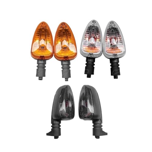 Clignotants moto avant et arrière pour BMW R1200GS F800GS K1300R
