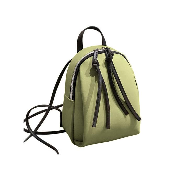 AshcrafZeeCute Mini Backpack for Women & Girls