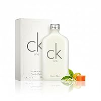 Calvin Klein CK One Eau De Toilette 200ml