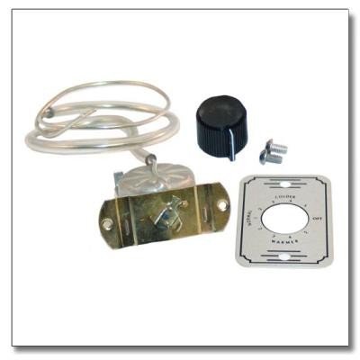 Traulsen 324-60001-00 CONTROL, TEMPERATURE for Traulsen - Part# 324-60001-00 (324-60001-00)