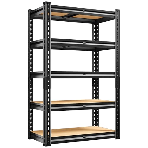 Storage Shelves - Standing Shelf Units main image 1