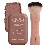 NYX PROFESSIONAL MAKEUP