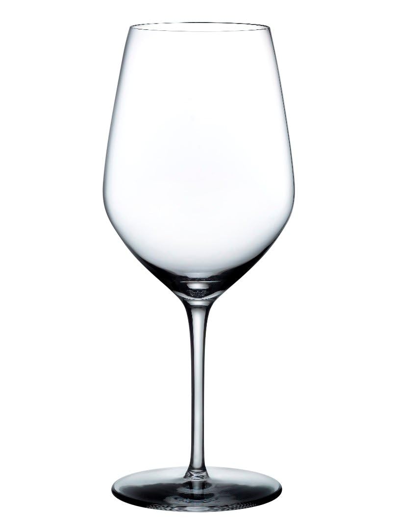 Nude Delicate Glass Set of 2