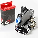 Einbauseite: hinten links LST Türschloß Stellmotor ZV Mikroschalter hinten links TOURAN 1T TOUAREG 7L