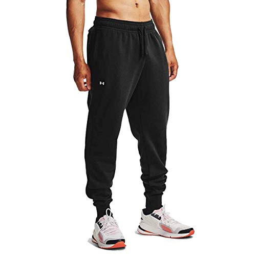 Image of Under Armour Men's Rival Fleece Joggers