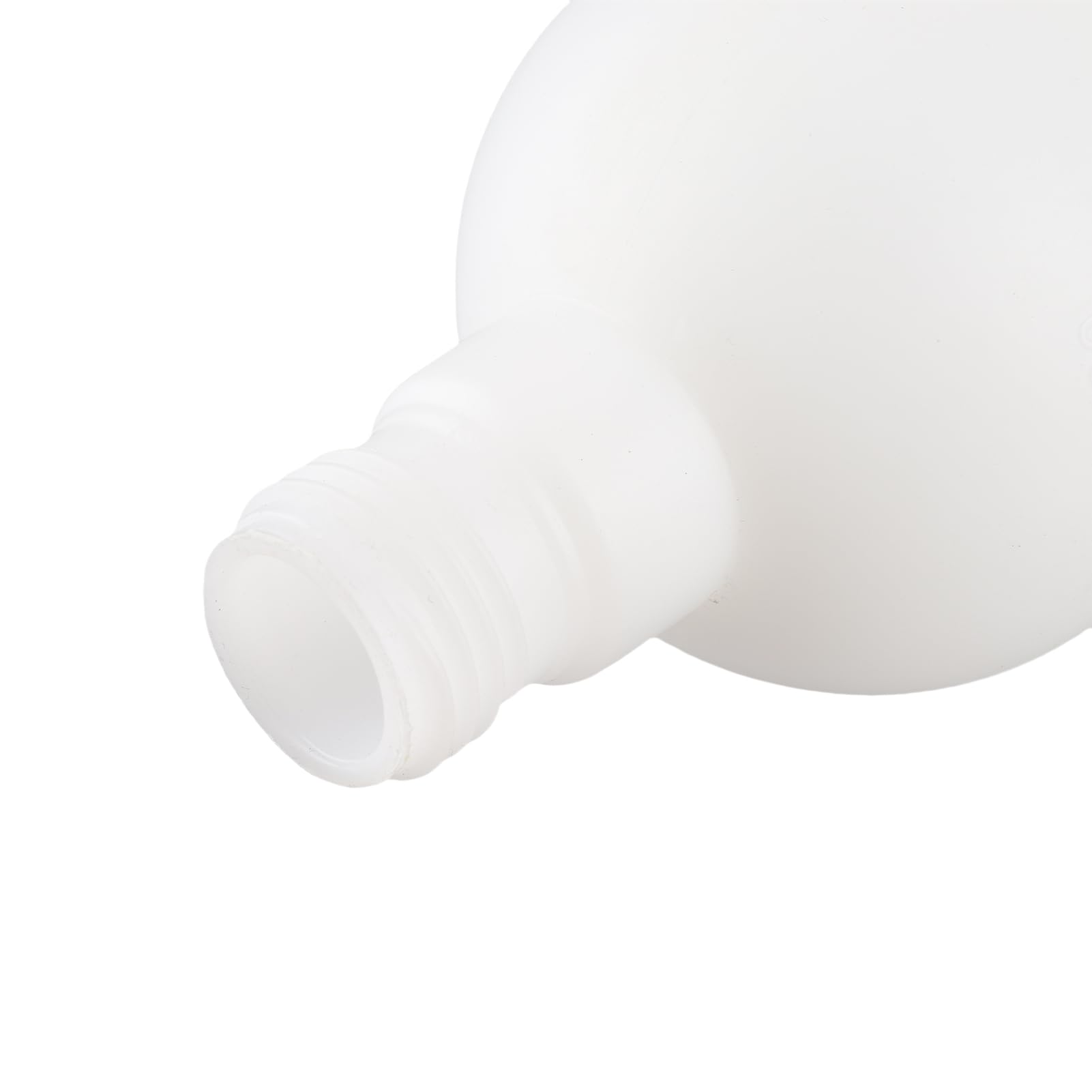 Bottiglia di Stoccaggio dell'acqua Dentale, Bottiglia d'acqua in Plastica per Sedia Odontoiatrica Sostitutiva Professionale Sicura per Dentisti per Cliniche (1000 ML)
