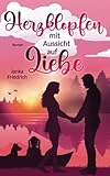 Cover zum Buch Herzklopfen mit Aussicht auf Liebe