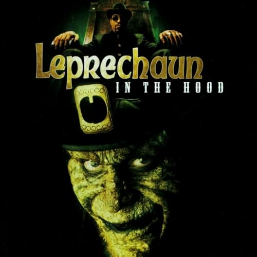 Leprechaun in the hood (2000)