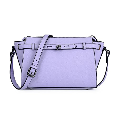 Sac shell mesdames paquet diagonale idéal pour vos sorties urbaines
