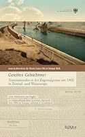 GETEILTES GEDACHTNIS? TRANSNATIONALES IN DER REGIONALPRESSE UM 1900 237496244X Book Cover