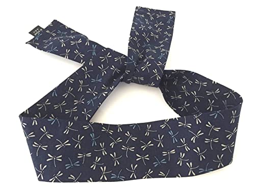 Japanese Hachimaki Headband 37