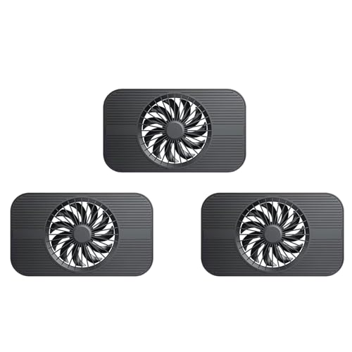 Ventilateur de refroidissement pour routeur pour un streaming fluide sur votre box TV salon