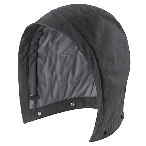 Carhartt Men's Flame Resistant Quick Duck Insulated Hood
