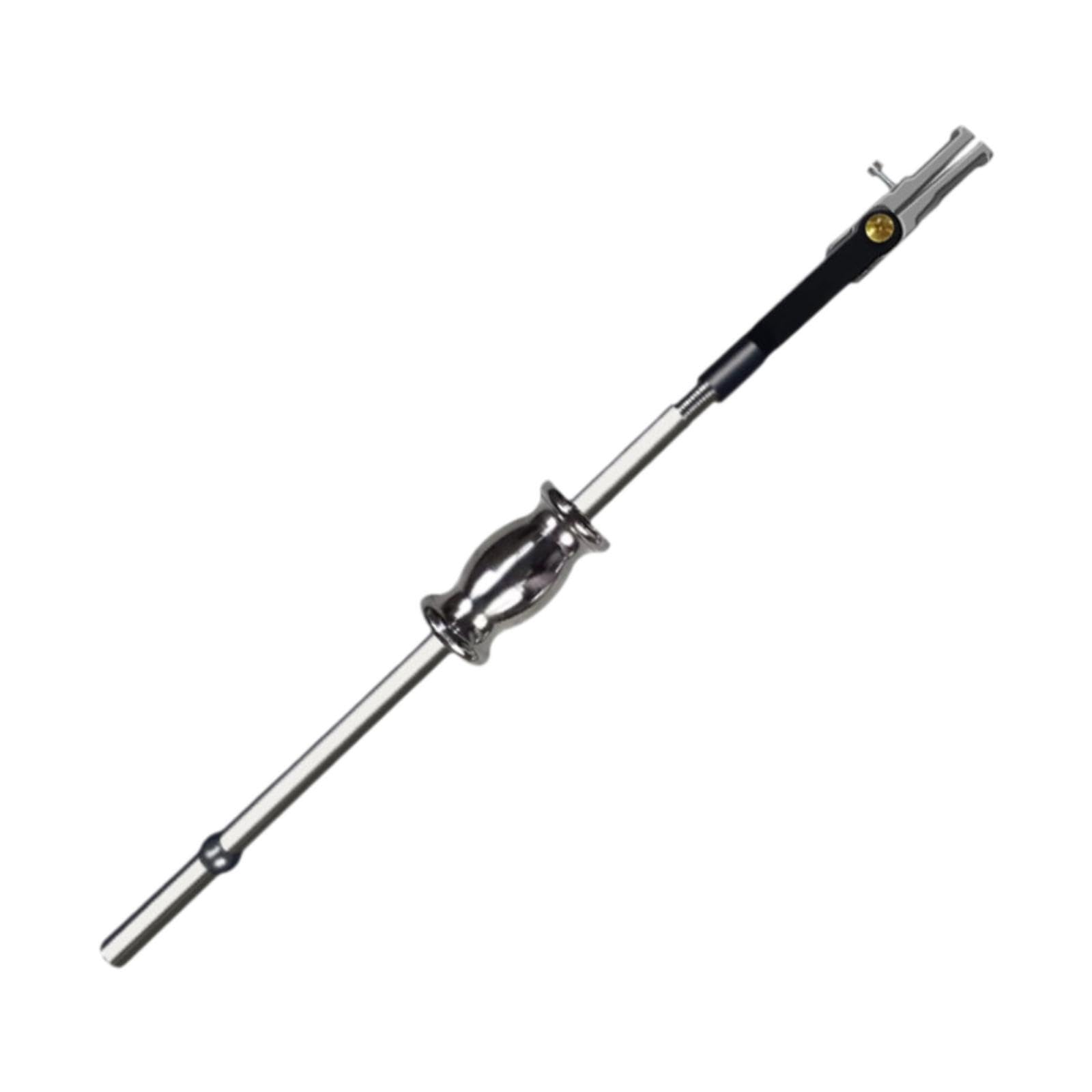AUYXSSZ Slide Hammer Puller Internal Bearing Remover Sturdy Multi Functional Tool All Automotive Repairs Ensuring Wear Resistance Internal Bearing Removal