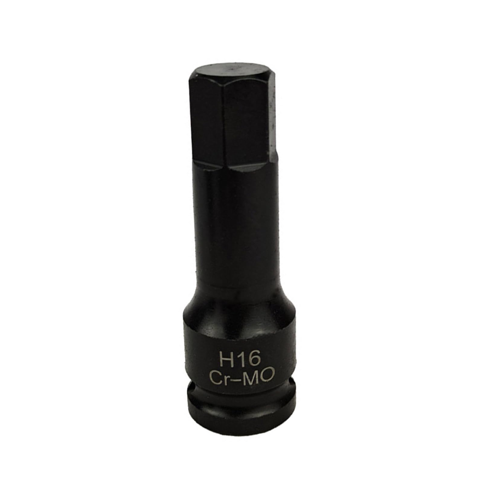 Hogtnd H16 Schlag Alloy Sockets In Multiple Sizes, 4Mm And 10Mm, Integrated Design For Mechanical And Diy Hexagon Socket Adapter