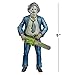 Trick Or Treat Studios The Texas Chainisaw Massacre (1974) 5 Inch Figure | Leatherface (Pretty Woman)