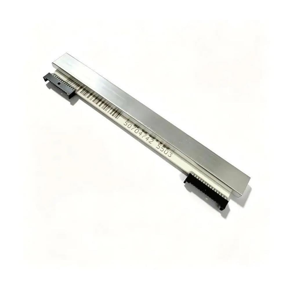 Testina di stampa adatta for Zebra GK420D ZP450 ZP550 203 DPI