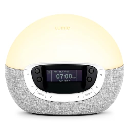 Lumie Bodyclock Shine 300 Réveil Simulateur