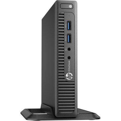 Amazon.com: HP EliteDesk 705 G3 Mini Desktop, 8 GB RAM, 256
