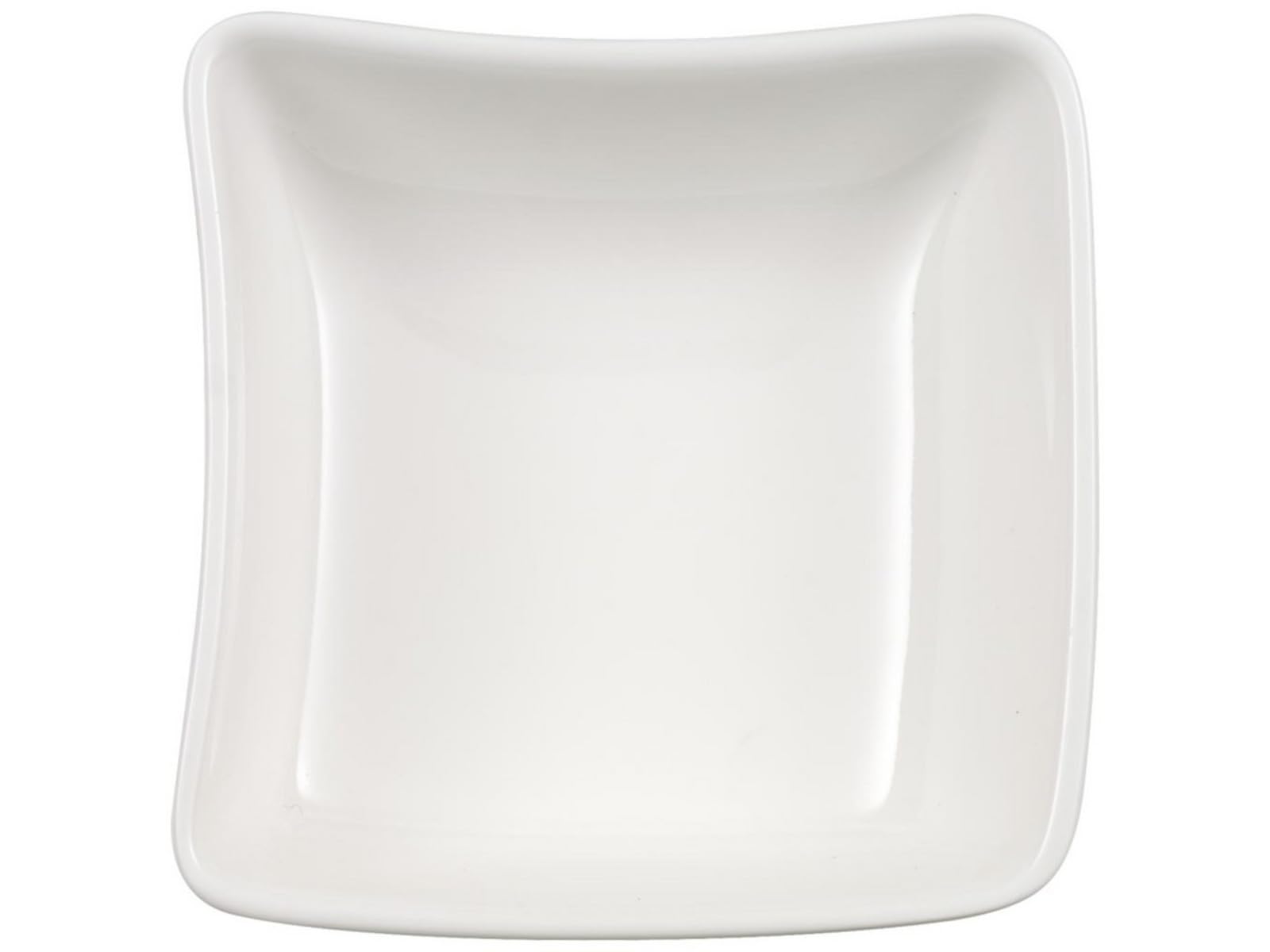 Villeroy & Boch, NewWave, Cuenco, 600 ml, porcelana premium, blanco, apto para lavavajillas y el microondas — view 14