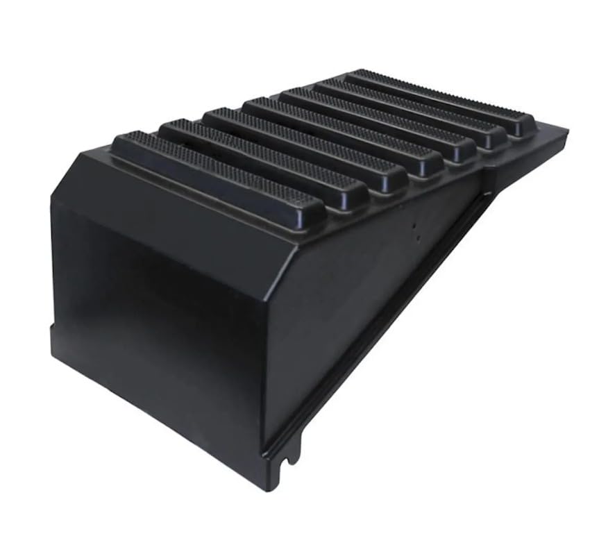 Battery Box Cover International TranStar 8500/8600