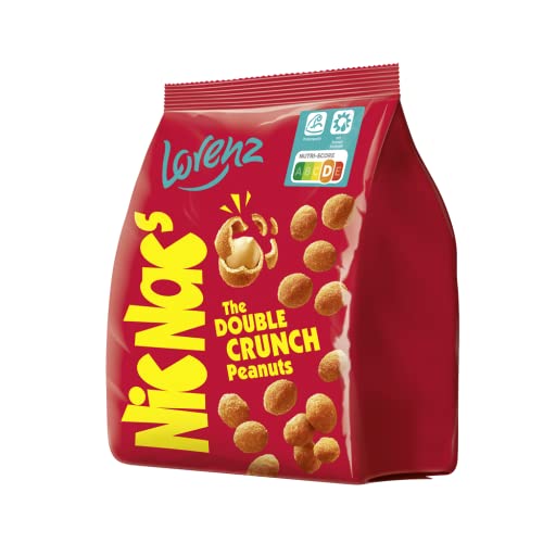 Lorenz Nic Nacs Original 600g