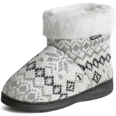 Chaussons GURGER Enfant Hiver Cover
